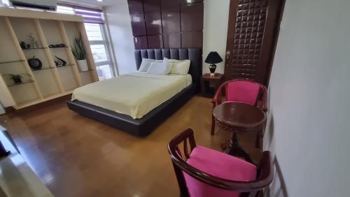 Baguio Brentwood Villas