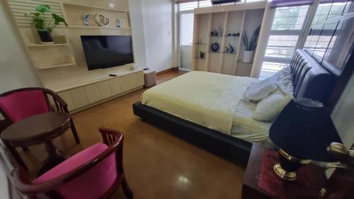 Baguio Brentwood Villas