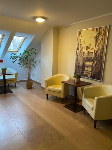 Hotel Restauracja Cztery Pory Roku
