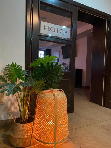 Hotel Restauracja Cztery Pory Roku