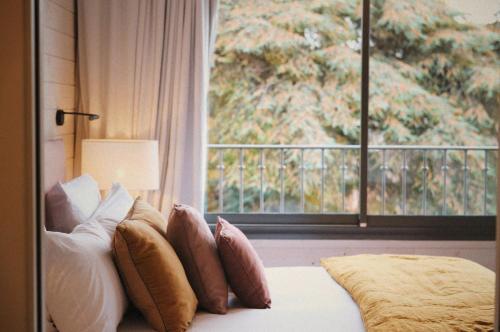 Hotel De Luxe Maison Soclo