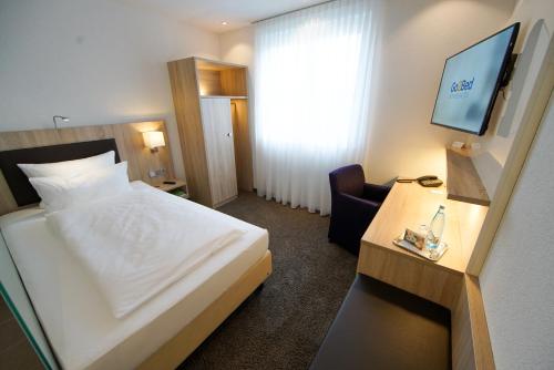 Hotel Go2Bed