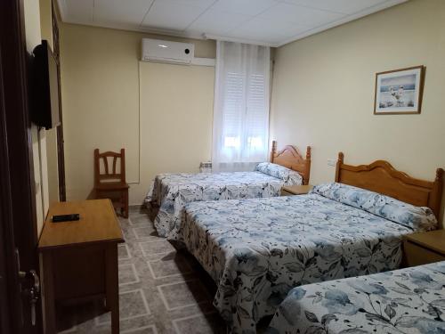 Hostal Avila