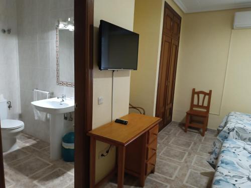 Hostal Avila