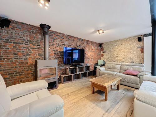 Chez Raoul - Ancienne Grange