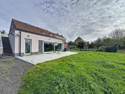 Chez Raoul - Ancienne Grange