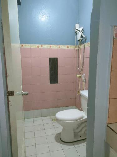 Home in a subdivision near Mactan Airport