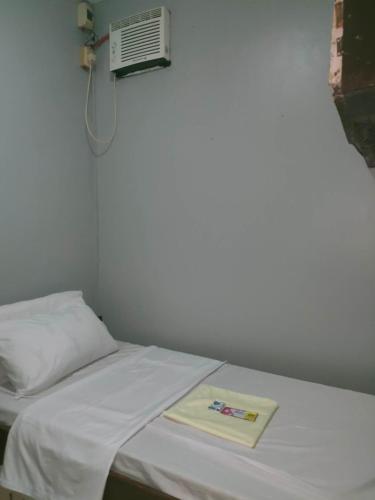 Home in a subdivision near Mactan Airport