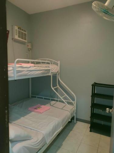 Home in a subdivision near Mactan Airport