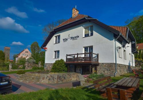 Villa Varmia