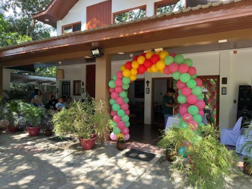 Lazaro's Private Resort