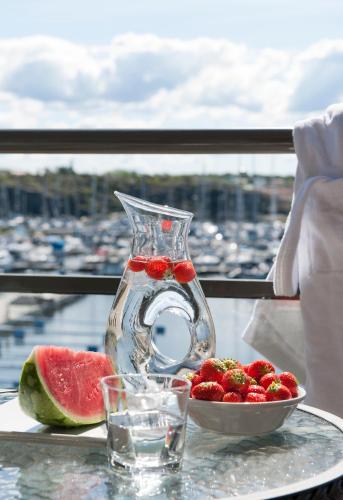 Strömstad Spa & Resort
