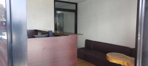 SID'S Traveller's INN