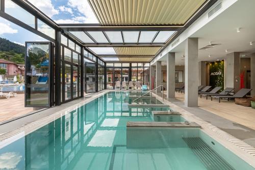 Парк Хотел Модър