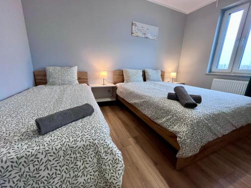 Holdek Apartamenty Ceglana