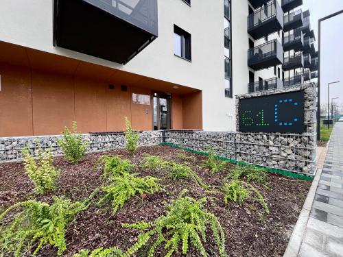 Holdek Apartamenty Ceglana