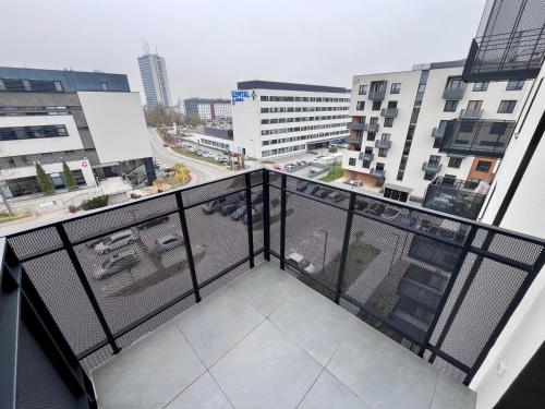 Holdek Apartamenty Ceglana