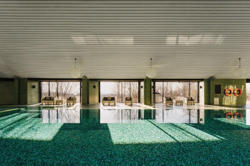 Poziom 511 & Spa