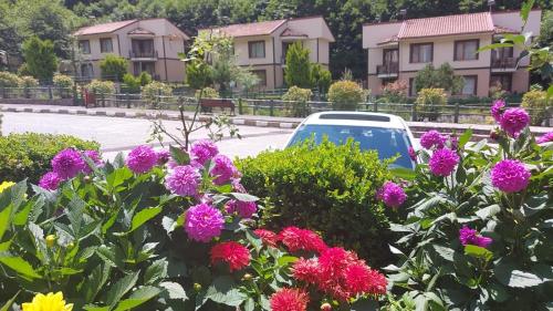 Ridos Thermal Hotel and Spa