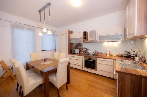 Apartmaji Anže Kranjska Gora