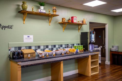 Holiday Inn Express Royal Docks, Docklands