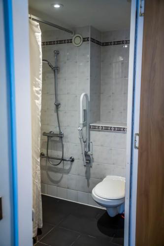 Holiday Inn Express Royal Docks, Docklands