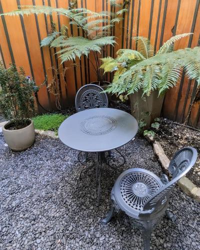 Hotel de l'Esperance