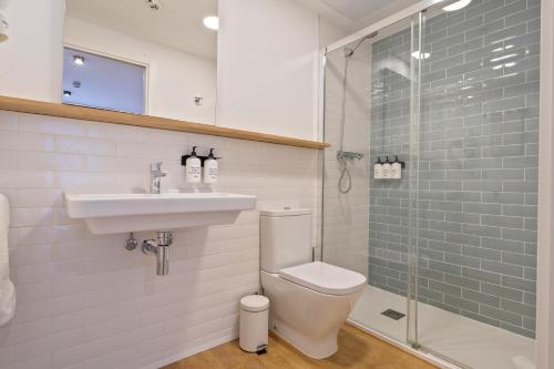 Hotel Ondarreta Beach