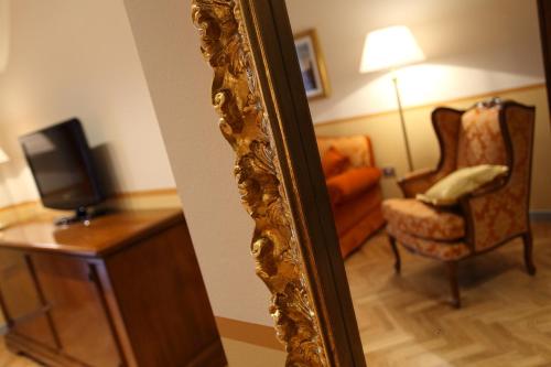 Grand Hotel Forlì