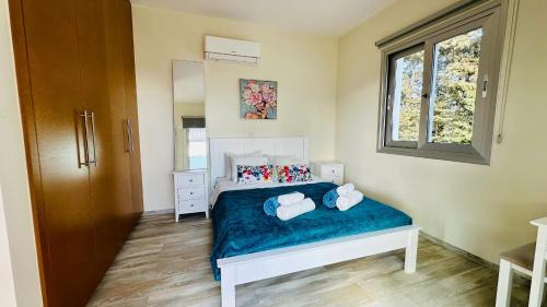 Luxury Paradise Villa