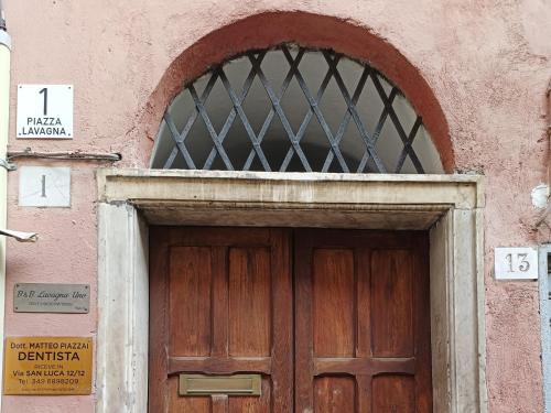 B&B Lavagna Uno