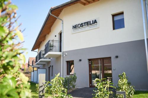 Appart Hotel Neostelia