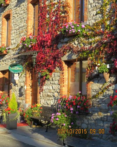 Bed and Breakfast Nord Sud