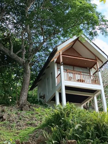 MHARI Bungalows and Rooms