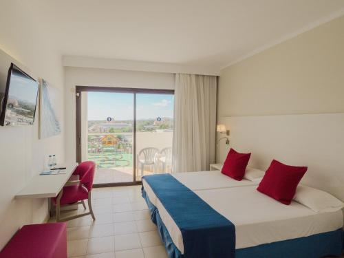 Hoteles & Apartamentos La Santa Maria