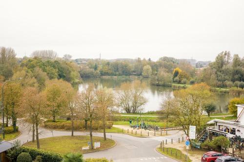 Résidence la floraison