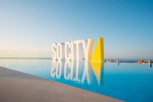 SO City Hotel