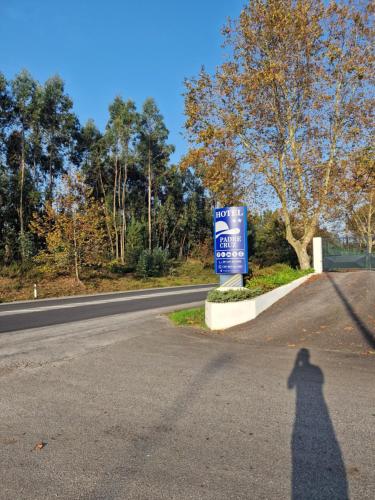 Hotel Padre Cruz