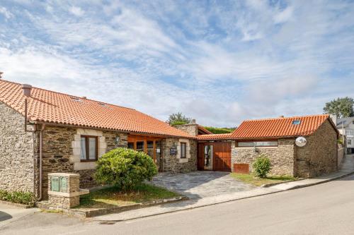 Casa Rural DonaMaría