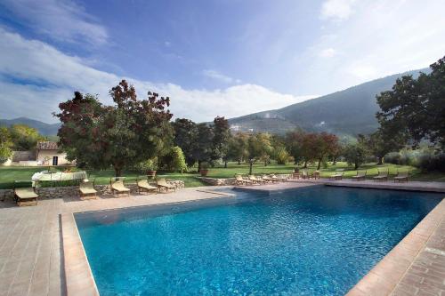 Borgo della Marmotta - Farm Home