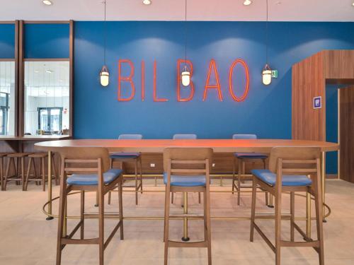 Livensa Living Studios Bilbao