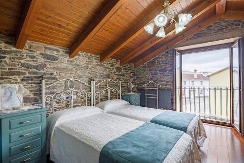 Casa Rural DonaMaría