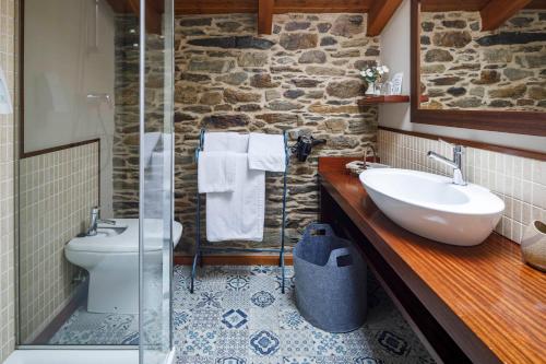 Casa Rural DonaMaría