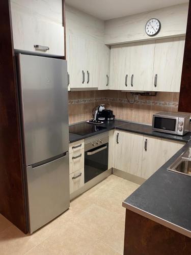 Apartamento Pilarín