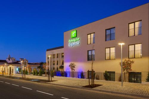 Holiday Inn Express Evora an IHG Hotel