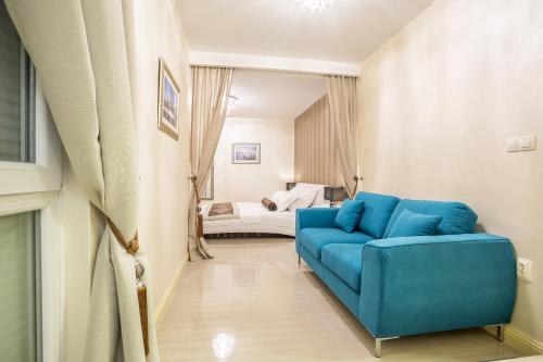 Benedict Luxury Rooms