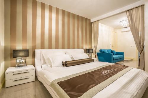 Benedict Luxury Rooms