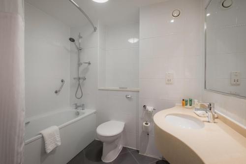 Best Western Plus The Quays Hotel Sheffield