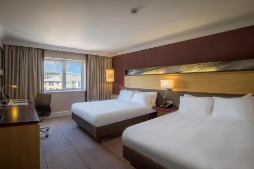 Best Western Plus The Quays Hotel Sheffield