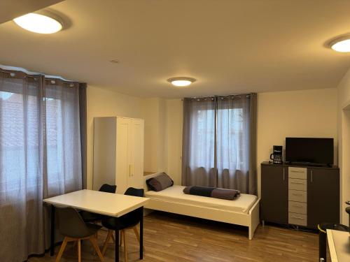 Ferienwohnung by Becker